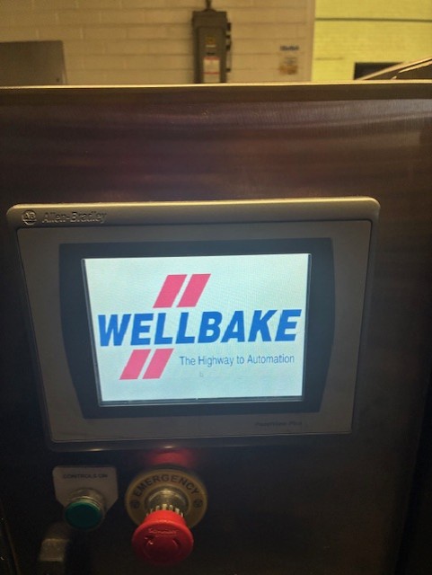 Bakery Equipment | Product Detail